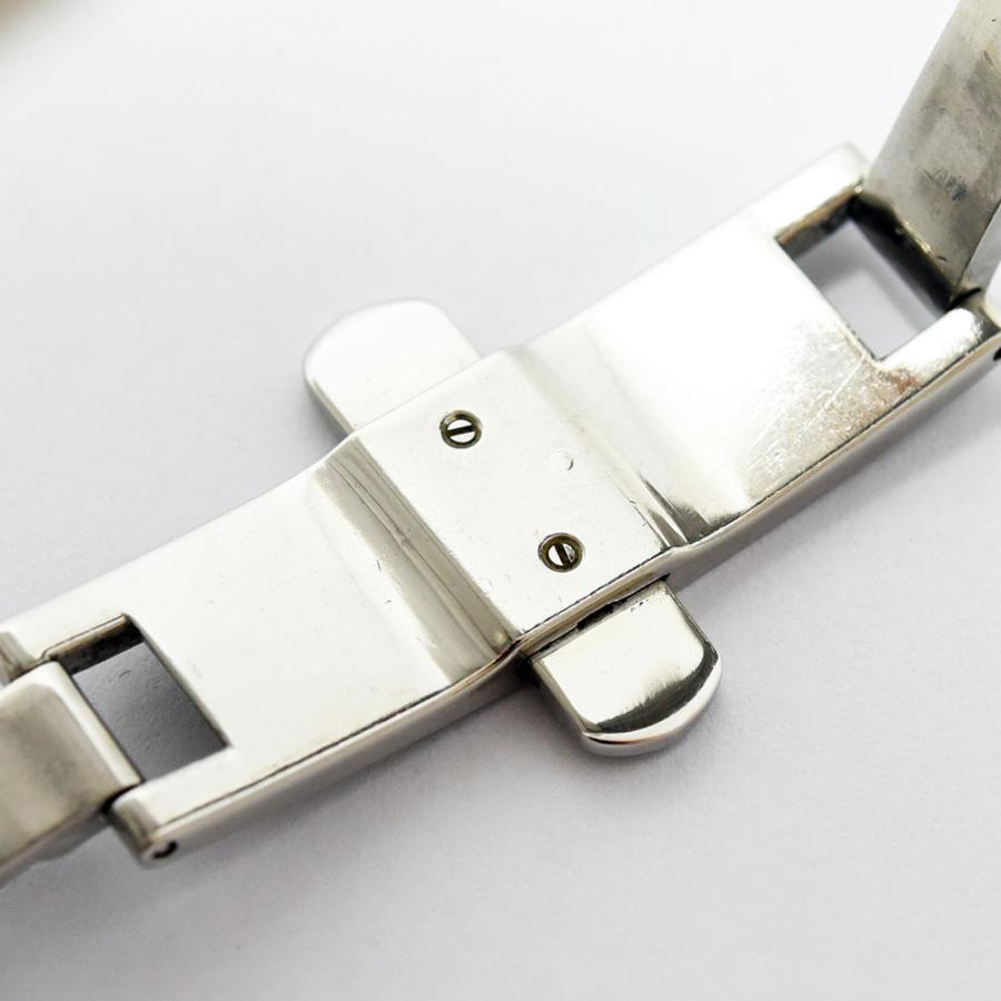 モーリスラクロア 中古 メンズ MAURICE LACROIX カリプソ 95342 