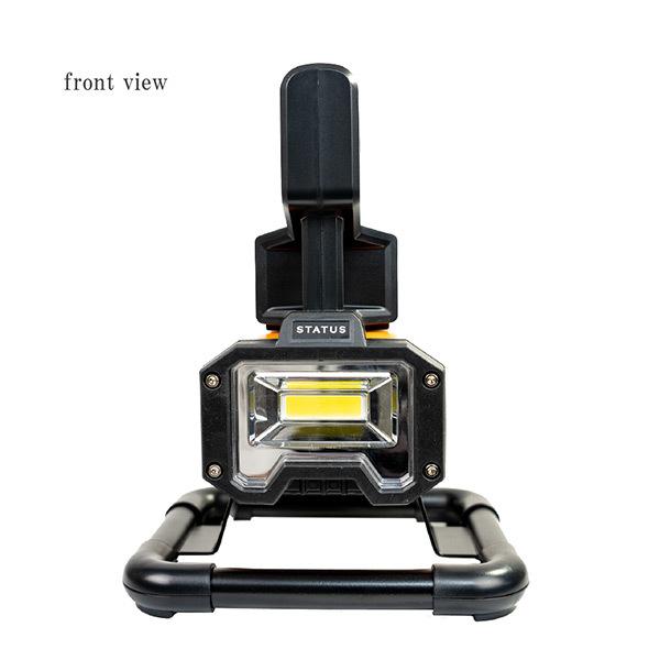 LEDライト LED投光器 多機能 作業灯 最強 ワークライト 屋外 USB LEDライト LED投光器 多機能 作業灯 最強 ワークライト 屋外 USB