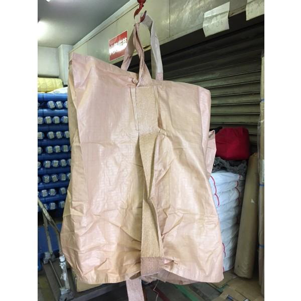 コンテナバッグ フレコンバッグ フレコンバック 1t 10枚セット 容量 1m3 丸型 バージン材 100 Build Flecon Nt002 01 岡潮 ヤフーショップ 通販 Yahoo ショッピング