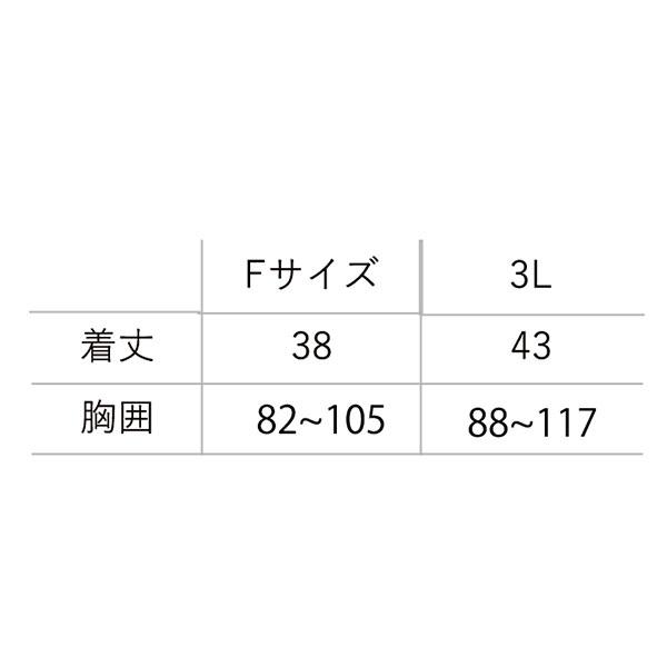 保冷剤ベスト アイスベスト 冷却ベスト  熱中症対策 保冷剤2個付き 大きい 3L サイズ メッシュ｜okacho-store｜04