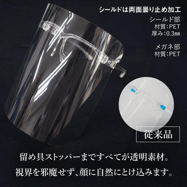 コロナ対策グッズ フェイスシールド | コロナ対策グッズの達人 コロタツ