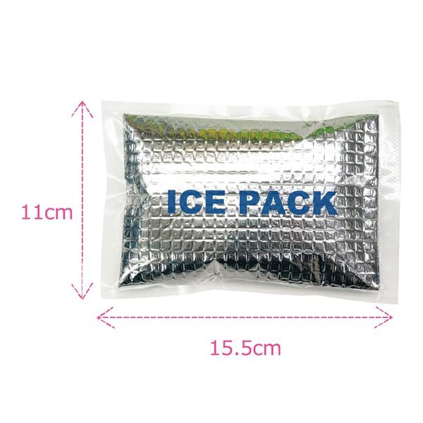 空調服スターターキット＆アルミパック保冷剤 空調服スターターキット＆アルミパック保冷剤 SK24011.jpg