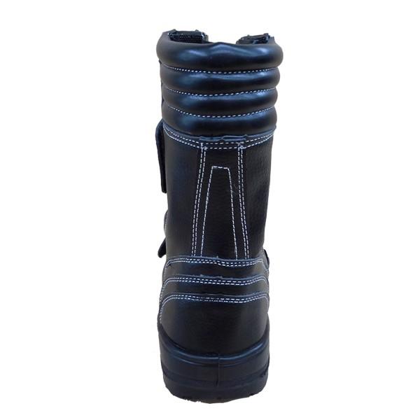 安全靴 セーフティーブーツ セキュリティブーツ エンジニアブーツ 半