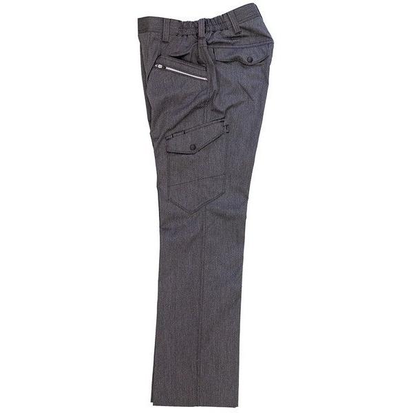 ワークパンツ スタイリッシュ 作業服 作業ズボン ユニフォーム おしゃれ かっこいい 女性も似合う 50本セット Uni Pants Cargo 03c 岡潮 ヤフーショップ 通販 Yahoo ショッピング