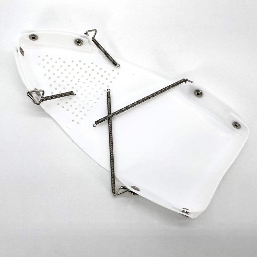 ナオモト アイロン テフロンソール HYS-410 HYS-410P 直本工業