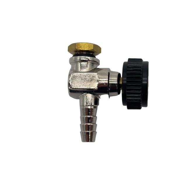 ナオモト アイロン 水タンク給水コック（給水バルブ）HYS-410 HYS-520