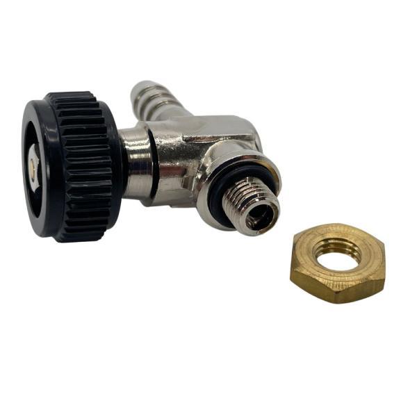 ナオモト アイロン 水タンク給水コック（給水バルブ）HYS-410 HYS-520