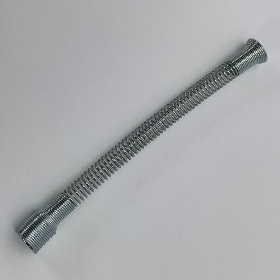 ナオモト アイロン 水タンクシリコンホース 保護バネ HYS-410 HYS-520