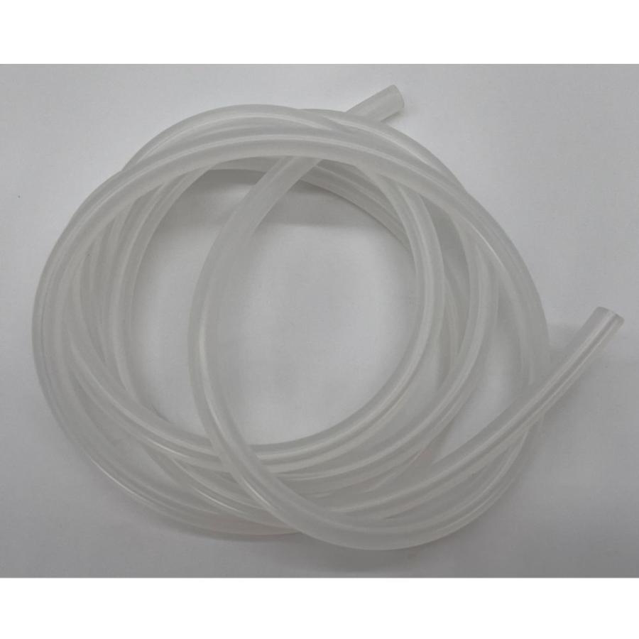 PS-1 PS-2 卓上ポンプ用給水ホース 1.8m ナオモト アイロン 直本工業