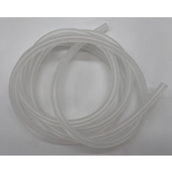 PS-1 PS-2 卓上ポンプ用給水ホース 1.8m ナオモト アイロン 直本工業