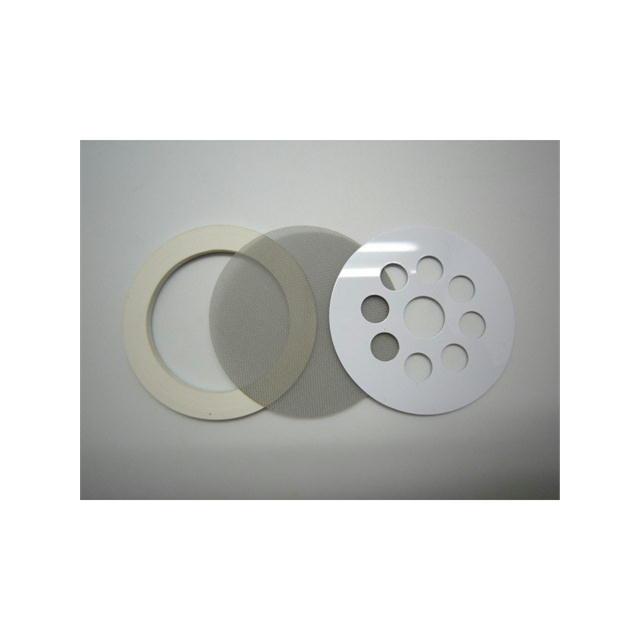 PS-1 PS-2 卓上ポンプ用容器底メッシュフィルターセット