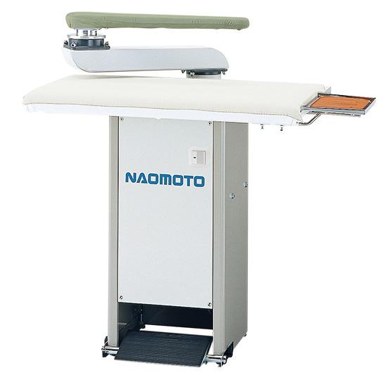 ナオモト FB-80・FB-85 アイロン仕上台 URマット 直本工業 純正品