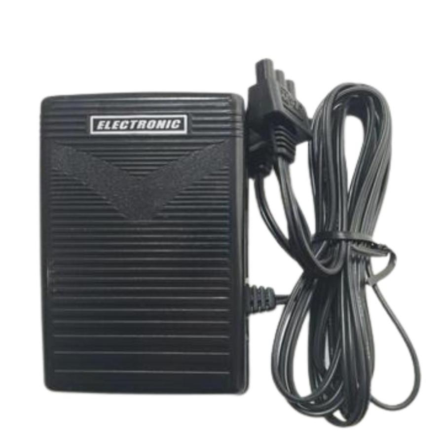 ベビーロック フットコントローラー エクシムロック リトルロッキー 4c 315a221 ミシンショップおかだ ヤフー店 通販 Yahoo ショッピング