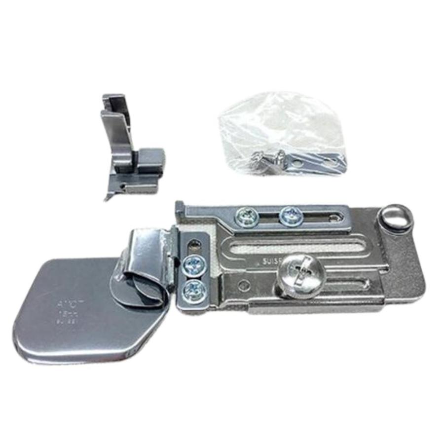 A110JUB-T10 完全三つ折りヘマー 三つ折り幅10.0mm 押え金付き