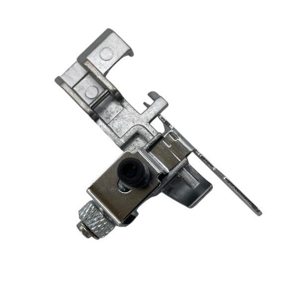 ベビーロック エクシムロック ES3D ES4D 裾引き押え すそ引き