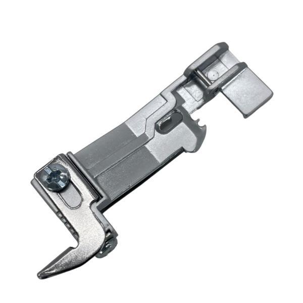 ベビーロック エクシムロック ES4D シャーリング押え セパレート