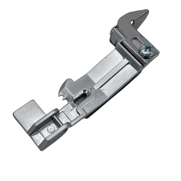 ベビーロック エクシムロック ES4D シャーリング押え セパレート