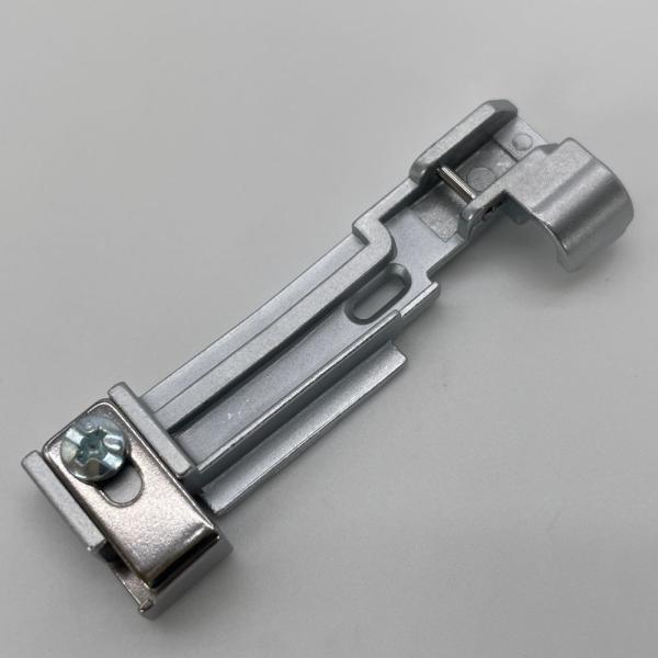 ベビーロック（baby lock） エクシムロック ES3D ES4D ビーズ押え 