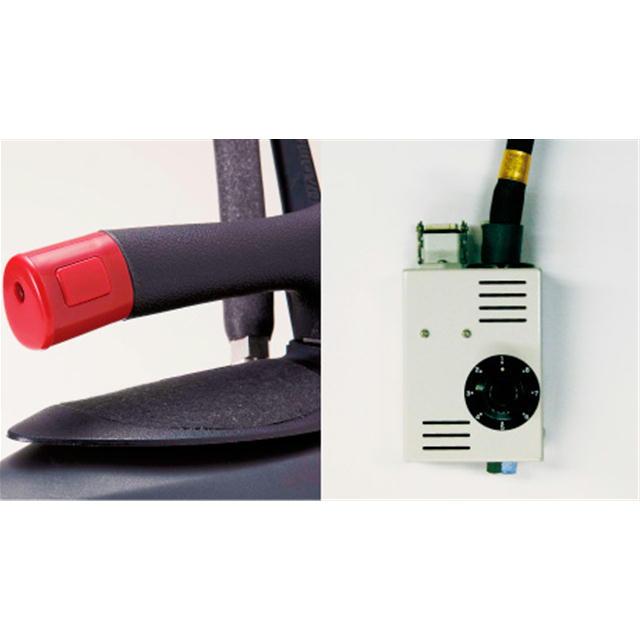 AHS-500 AHS500 エコルティ 直本工業 3.5mホースと電磁弁付き仕様 ナオ