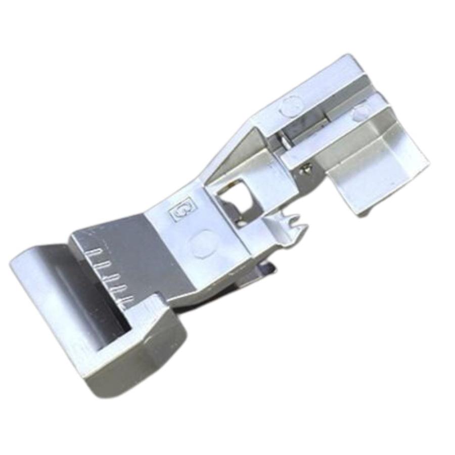 ベビーロック 縫工房 縫希星 セパレート押え ギャザー押え