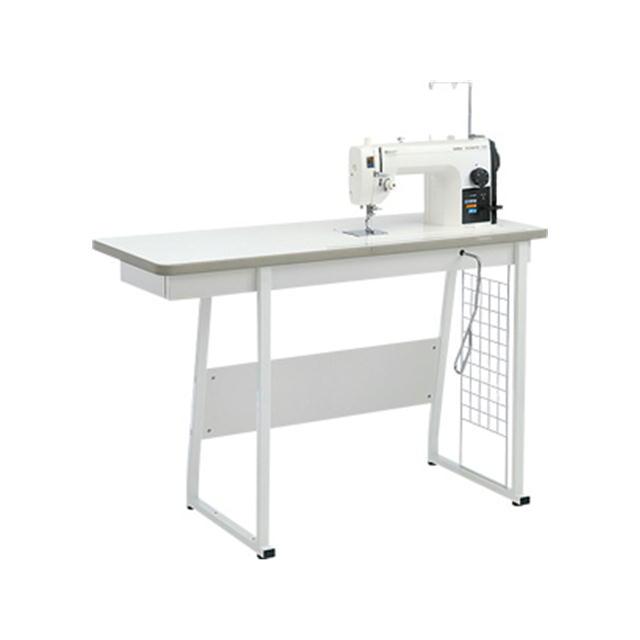 ベビーロック 職業用ミシン コンパニオン スタンドテーブル 作業 ベビーロック 職業用ミシン コンパニオン スタンドテーブル 作業