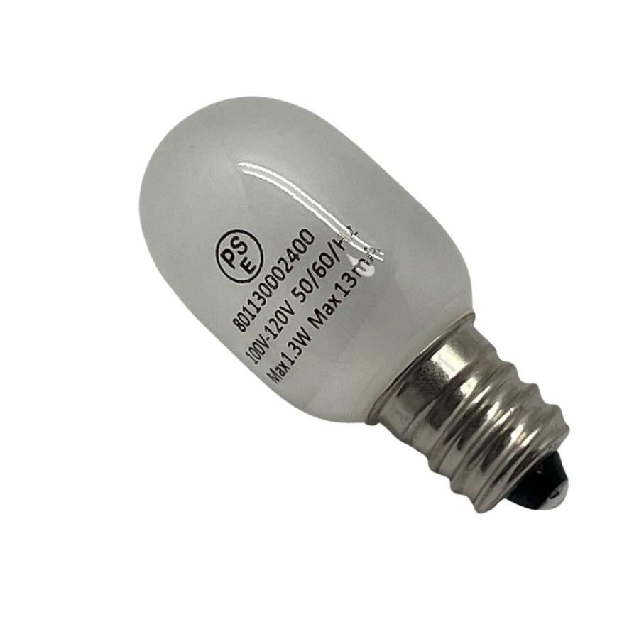 ベビーロック 交換用電球  LED球 120V baby lock 正規品