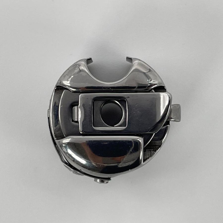 ボビンケース 空転防止バネ付DBボビンケース BC-DB1-NBL6 日本製 東和