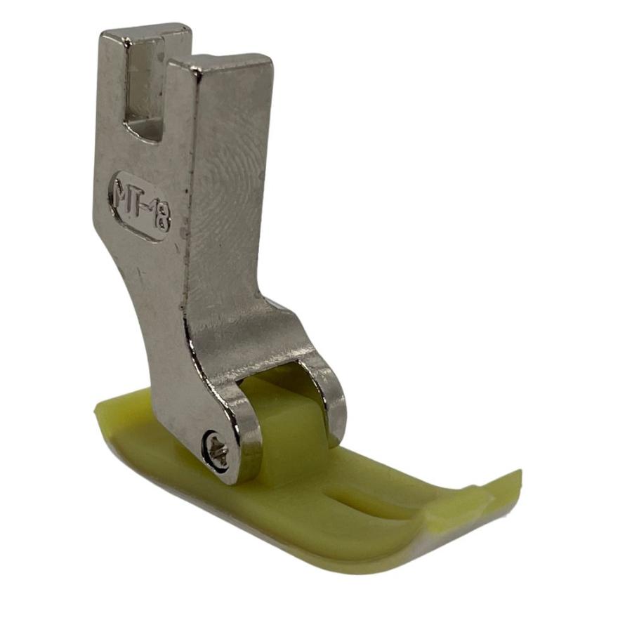 ベビーロック（baby lock） エクシムプロ 押え レザー押さえ テフロン