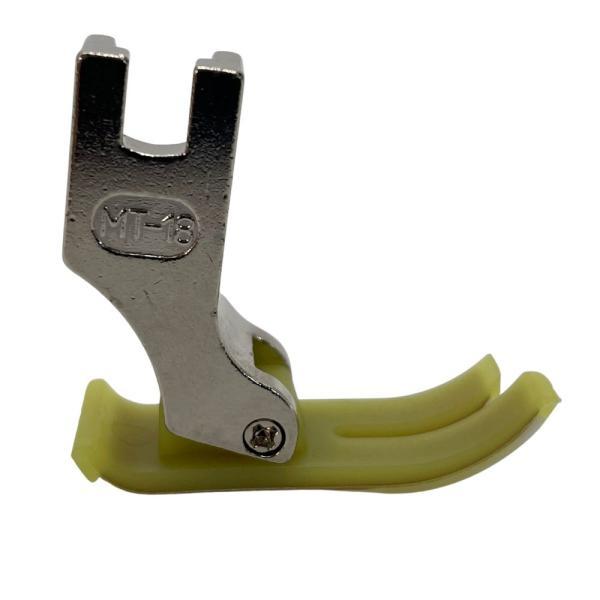 ベビーロック（baby lock） エクシムプロ 押え レザー押さえ テフロン