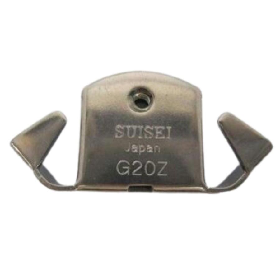 マグネット定規 G20Z 強力 まっすぐ縫えるジョウギ スイセイ SUISEI