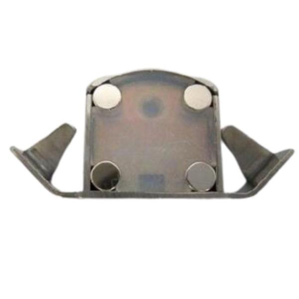 マグネット定規 G20Z 強力 まっすぐ縫えるジョウギ スイセイ SUISEI