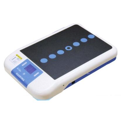 検針器 HN-450N ポータブル卓上検針器 ハシマ 金属探知機 : hasima 