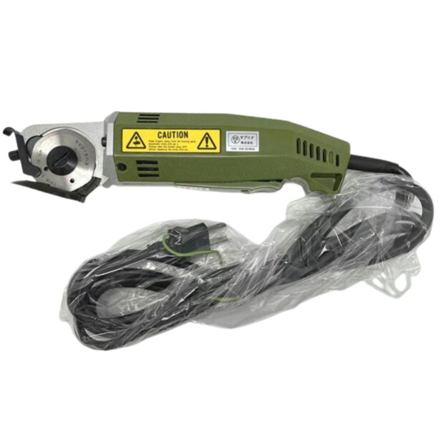 サプリナ HC-1007A 電動カッター 電動ミニカッター 裁断機 一般 サプリナ HC-1007A 電動カッター 電動ミニカッター 裁断機 一般