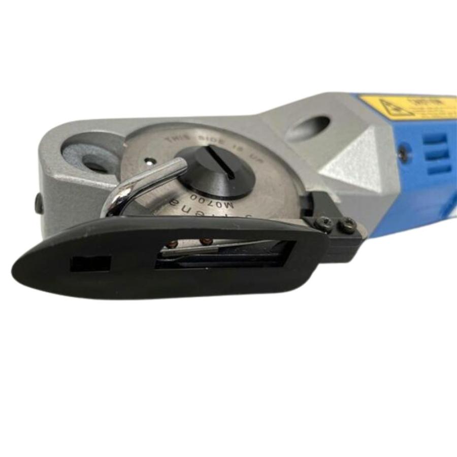 サプリナ HC-1015A 電動カッター 裁断機 HC1015A ミニタフ サプリナ HC-1015A 電動カッター 裁断機 HC1015A ミニタフ