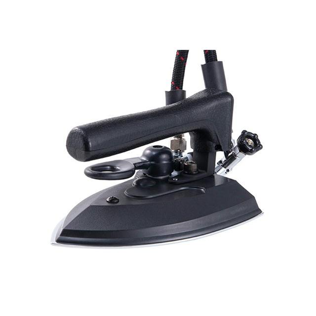 直本工業　職業用スチームアイロン　HYS-610 直本工業 職業用スチームアイロン HYS-610 ハイスチームアイロン