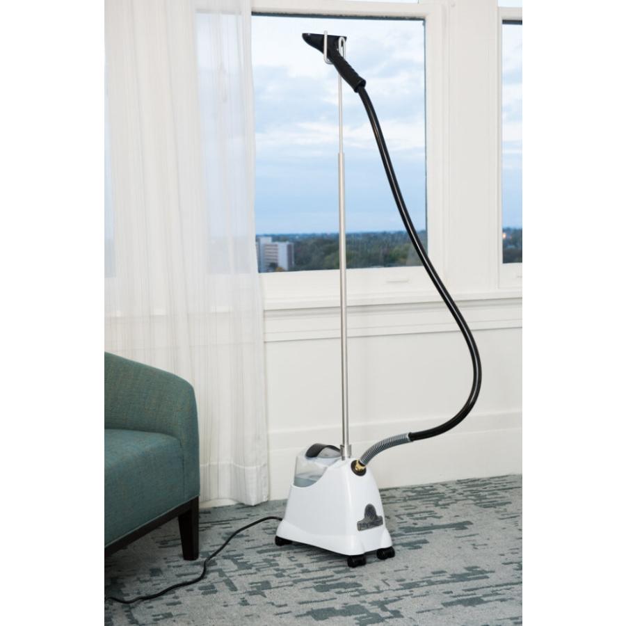 Jiffy（ジフィー） J-2000S ステンレスヘッド ジフィースチーマー USA