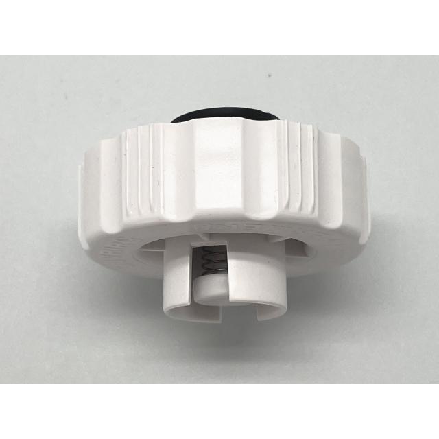 Jiffy（ジフィー） ジフィースチーマー 水タンク用キャップ（逆止弁付