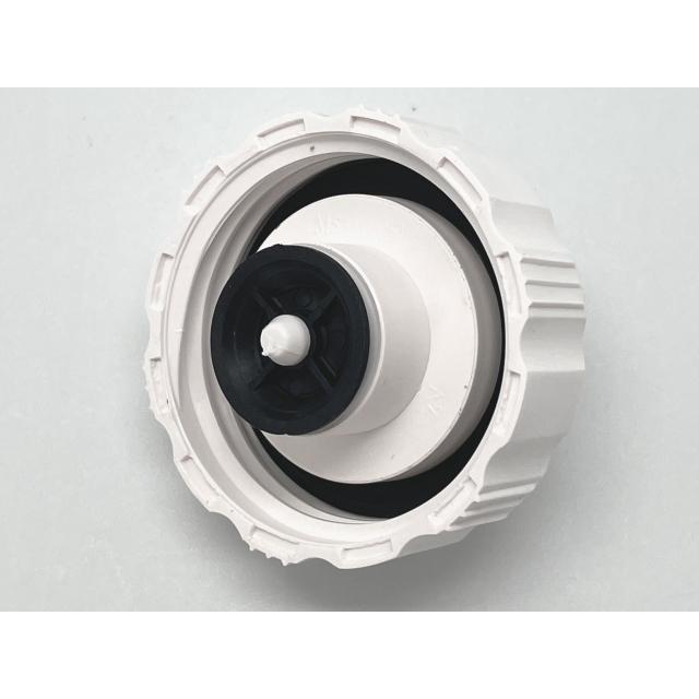 Jiffy ジフィースチーマー 水タンク用キャップ（逆止弁付）J-2/J