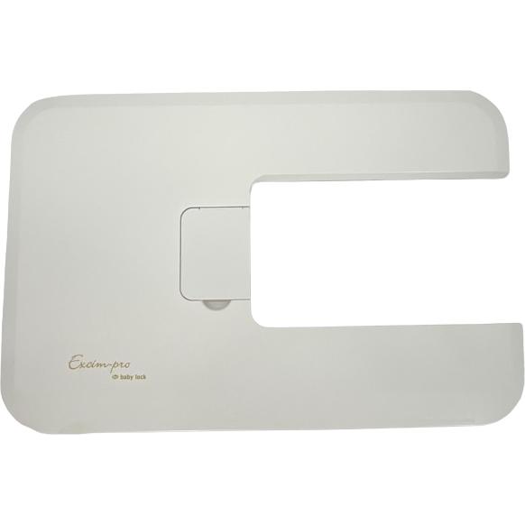 ベビーロック（baby lock） 職業用ミシン エクシムプロ 補助テーブル