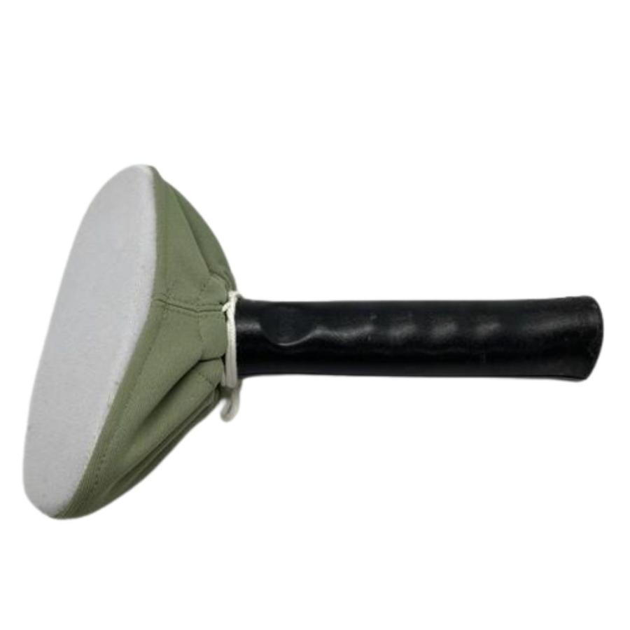 ジフィースチーマー アイロンヘッドカバー Jiffy Steamer J2 J2000 J4000 jihkミシンショップおかだ