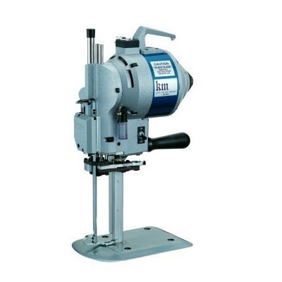 KM裁断機 100v 裁断機 衣類切断 立刃式裁断機 手渡し可能 竪刃裁断機 KS-AUV 13インチ ダブルスピード 三相200V KM裁断機 布