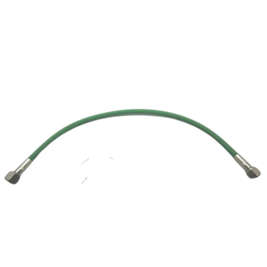 ナオモト ナオフロンドレンホース（グリーン）3.0m 直本工業 NA-30D