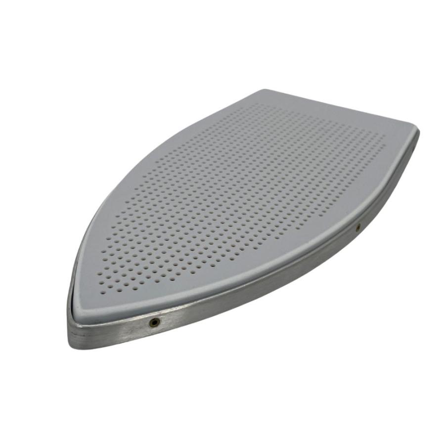 ナオモト アイロン アイロンシュー（アルミ） CNP410 直本工業