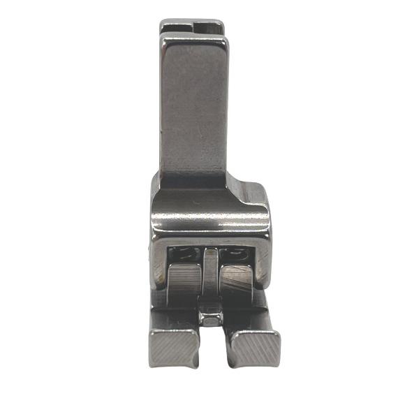 ニッポー（NIPPO） ND-1.5 段付き押え金 両段 ステッチ幅1.5mm ND1.5