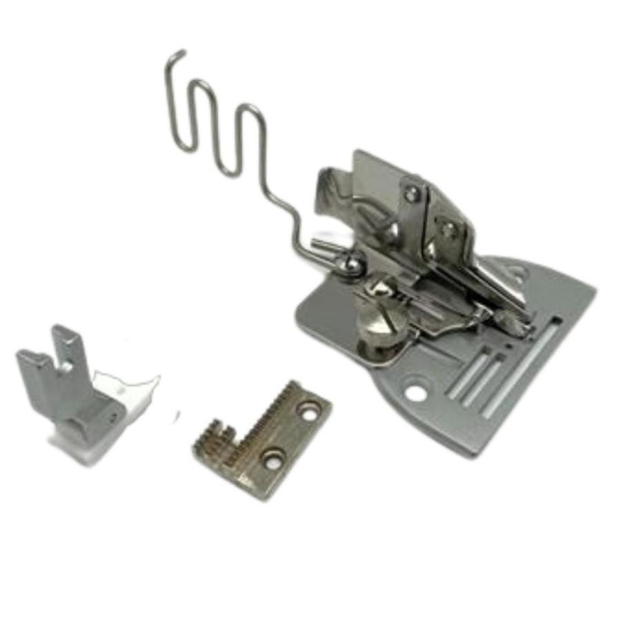 ニッポー NB-2CH 35×17.5mm 二つ折り厚地用カノコバインダー 日邦