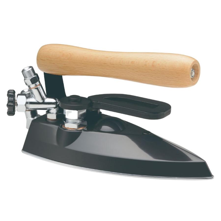 S-45D S45D オールスチームアイロン トラップ付き 工業用アイロン