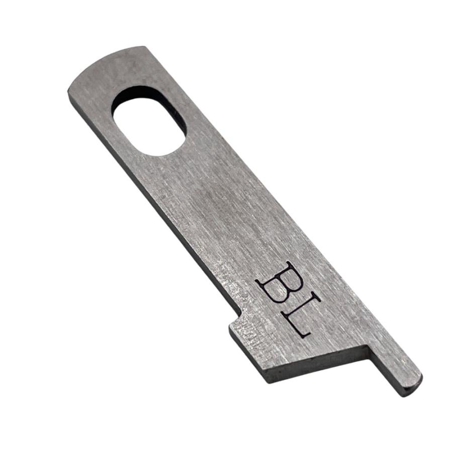 ベビーロック（baby lock） BL3 BL4 上メス ウエメス 布切り刃 替刃 PL