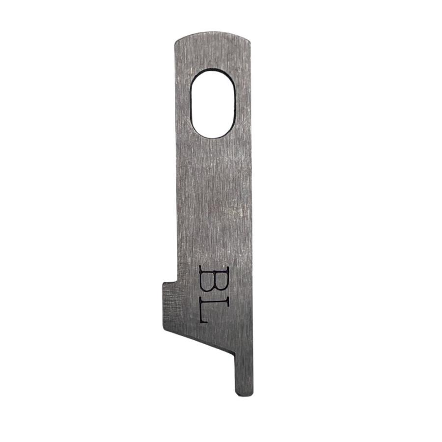 ベビーロック（baby lock） BL3 BL4 上メス ウエメス 布切り刃 替刃 PL