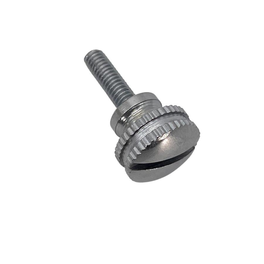 押さえ取付用つまみネジ 長 12.0mm 汎用品 ネジ 職業用ミシン