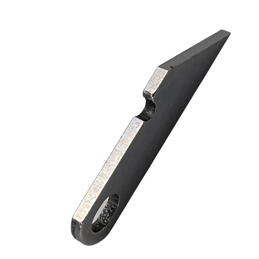 ベビーロック（baby lock） BL3 BL4 下メス シタメス 布切り刃 替刃 SE